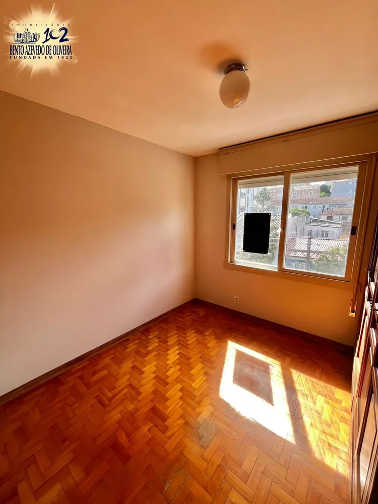 Apartamento, 3 quartos, 89 m² - Foto 1