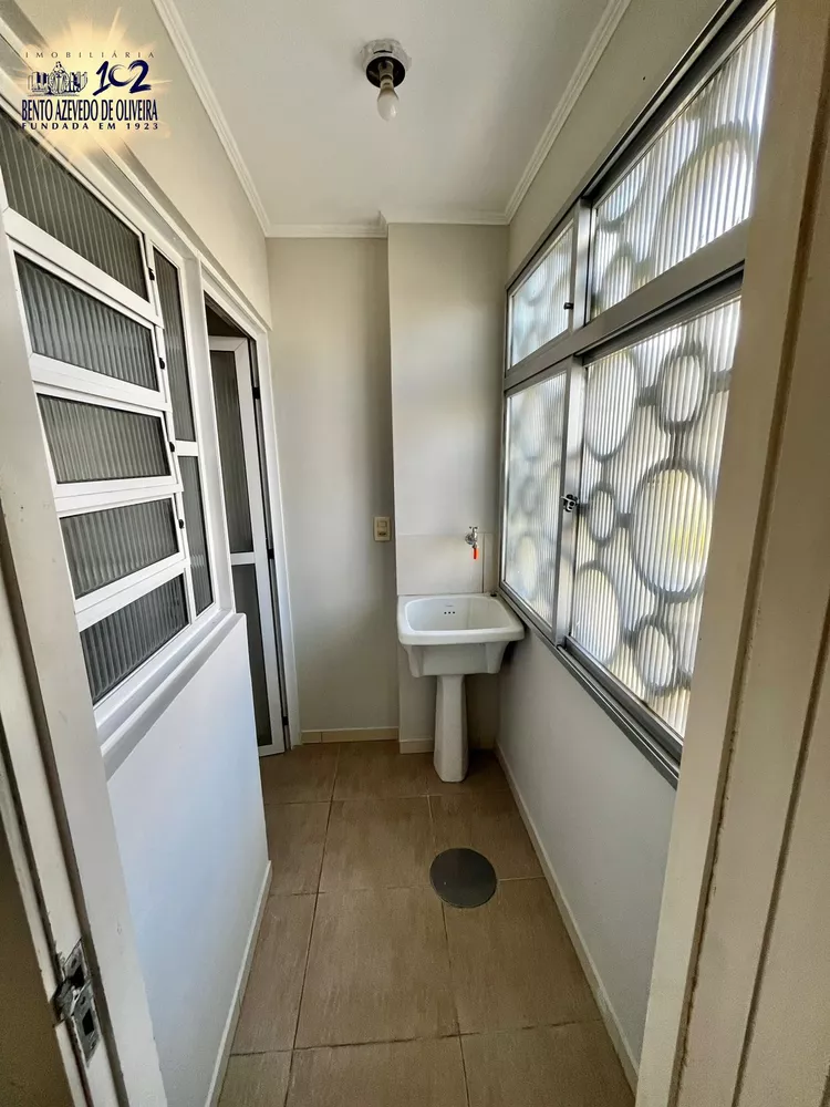 Apartamento, 3 quartos, 89 m² - Foto 3