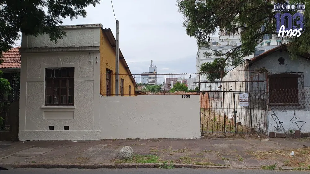 Terreno, 283 m² - Foto 1