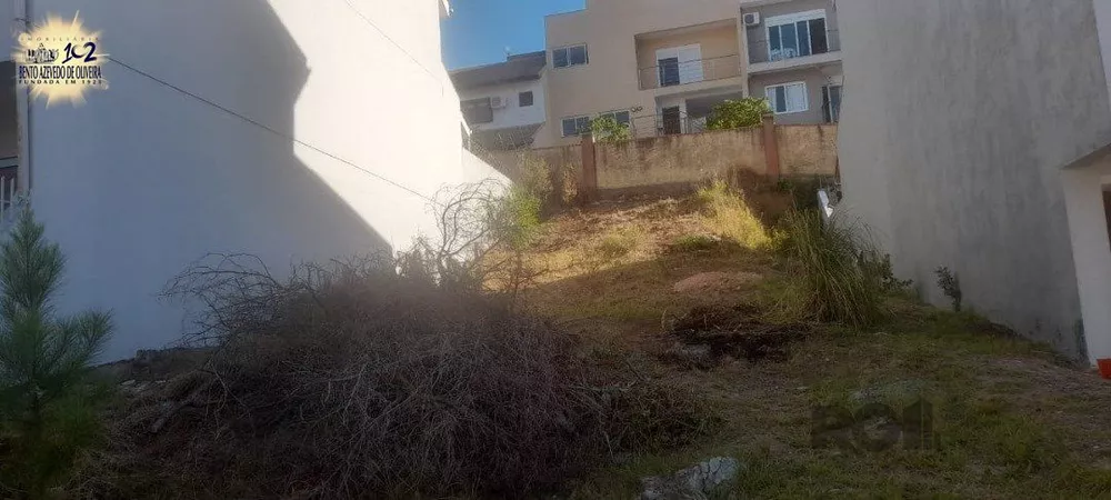 Terreno, 252 m² - Foto 1