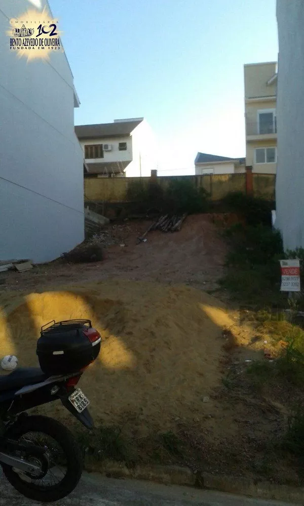 Terreno, 252 m² - Foto 2