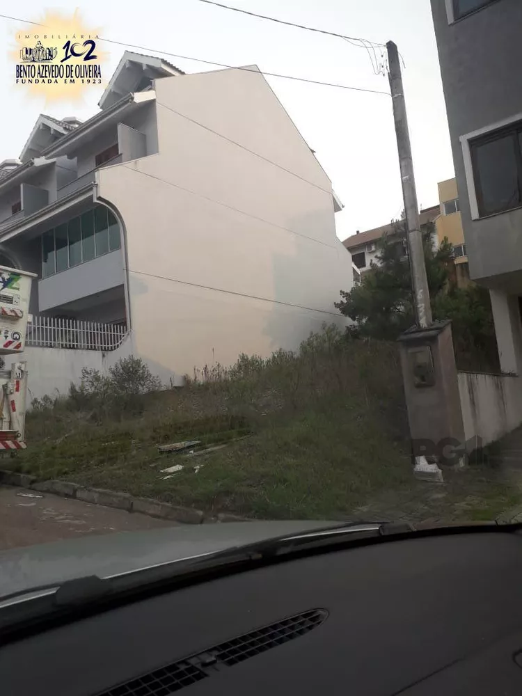 Terreno, 252 m² - Foto 3