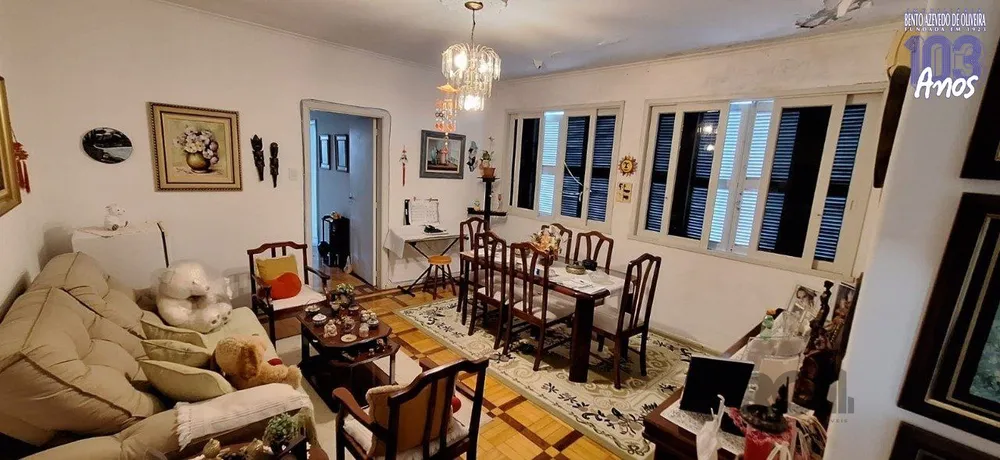 Apartamento, 3 quartos, 95 m² - Foto 5