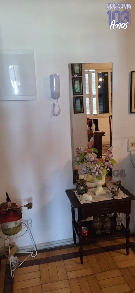 Apartamento, 3 quartos, 95 m² - Foto 2