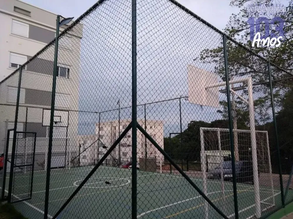 Apartamento, 2 quartos, 47 m² - Foto 8