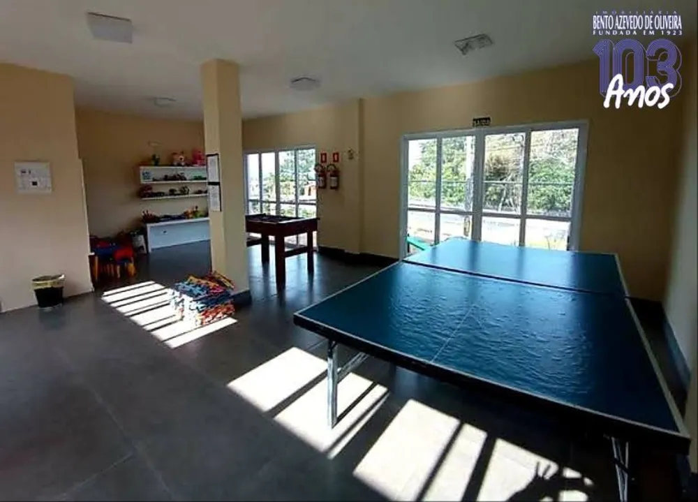Apartamento, 2 quartos, 47 m² - Foto 5
