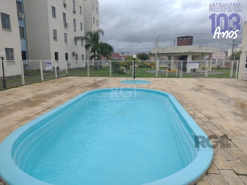 Apartamento, 2 quartos, 38 m² - Foto 7
