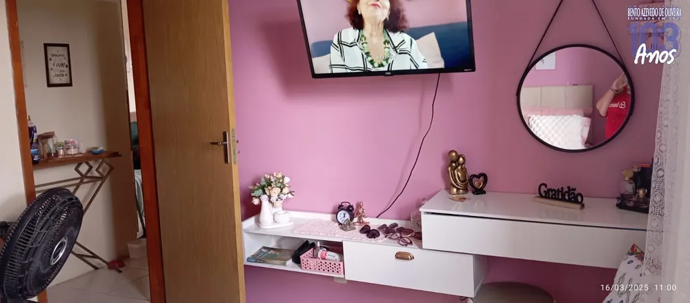 Apartamento, 2 quartos, 38 m² - Foto 1