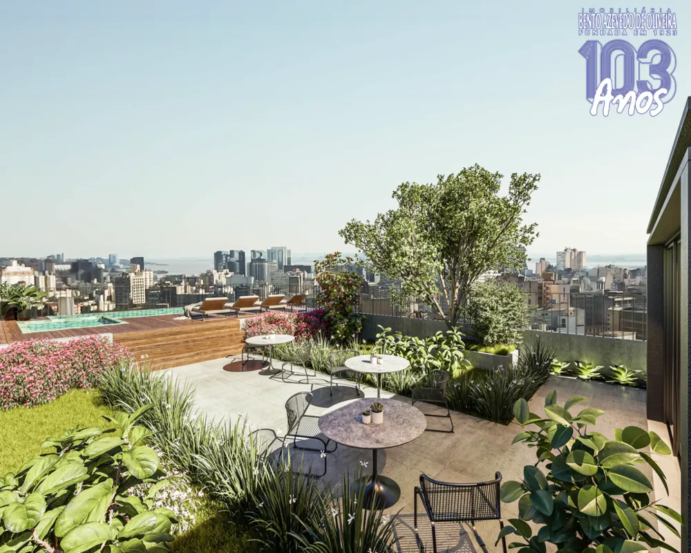 Apartamento, 1 quarto, 57 m² - Foto 8