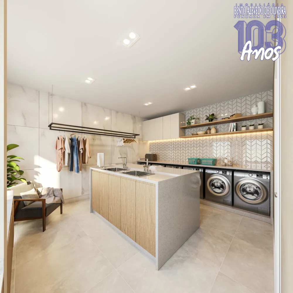 Apartamento, 1 quarto, 57 m² - Foto 7