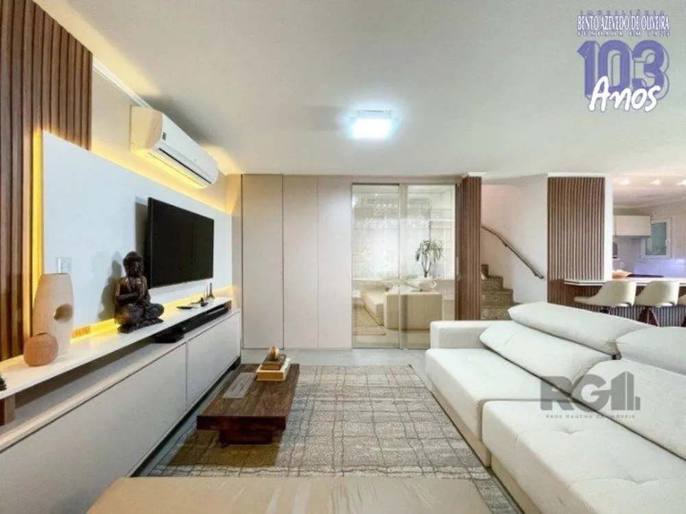 Casa de Condomínio, 3 quartos - Foto 5