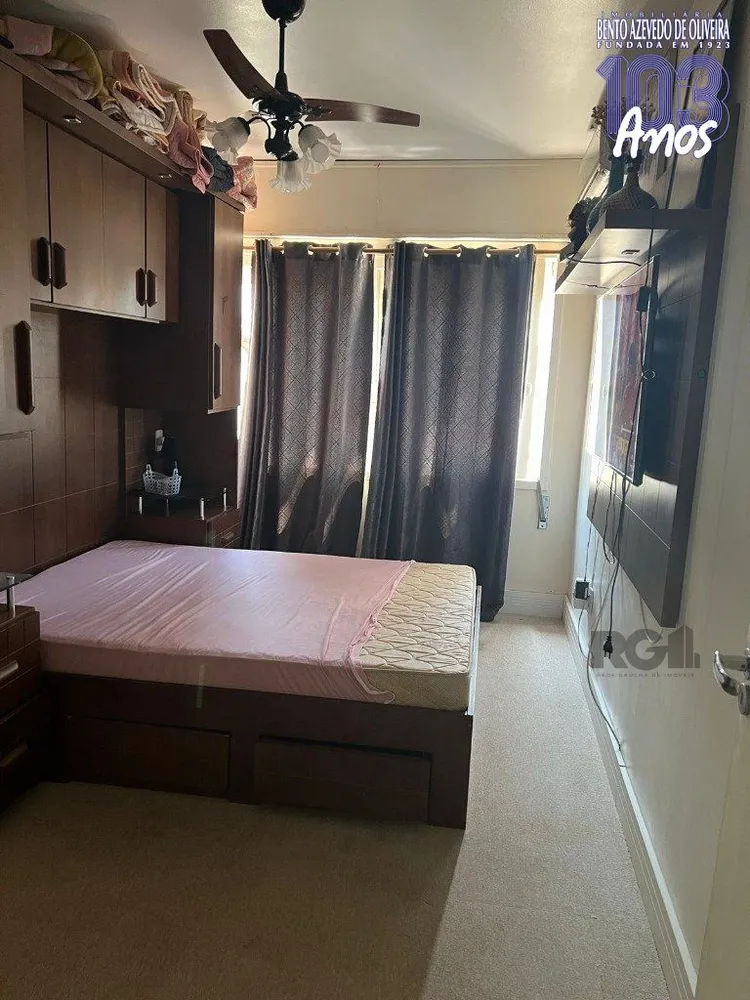 Apartamento, 1 quarto, 43 m² - Foto 7