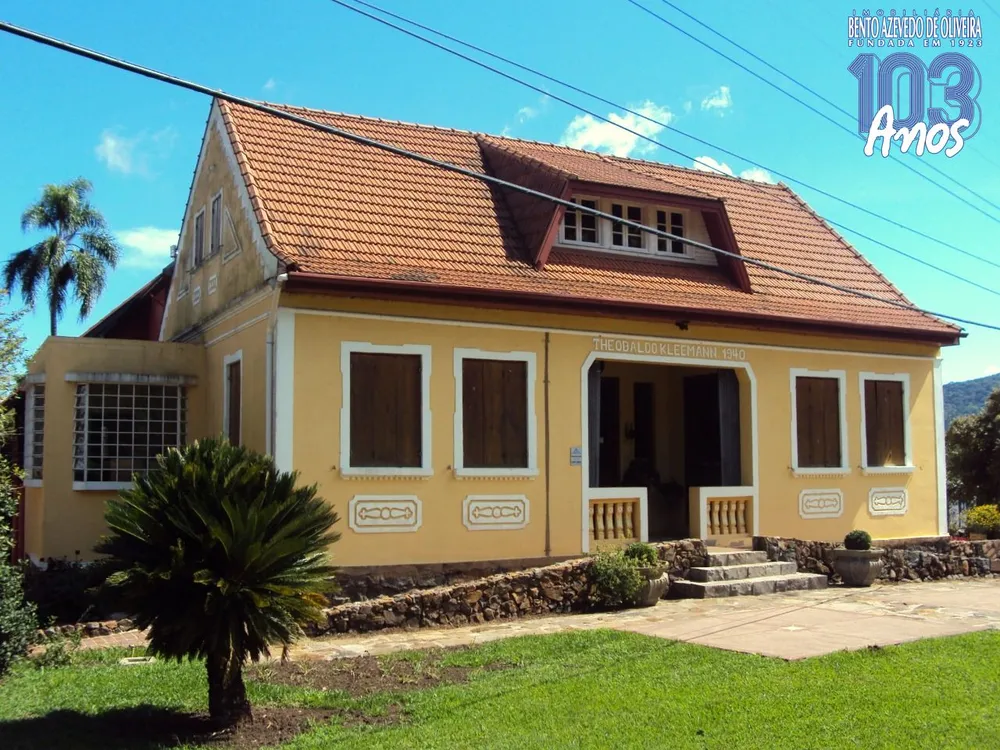Casa, 522 m² - Foto 1