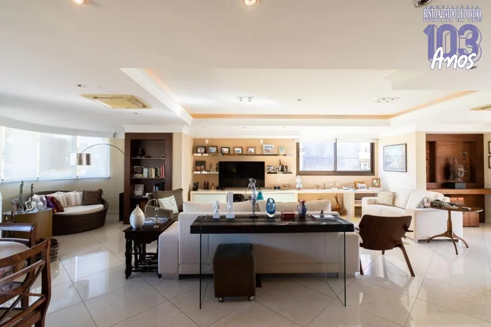 Sala-Conjunto, 34 m² - Foto 3