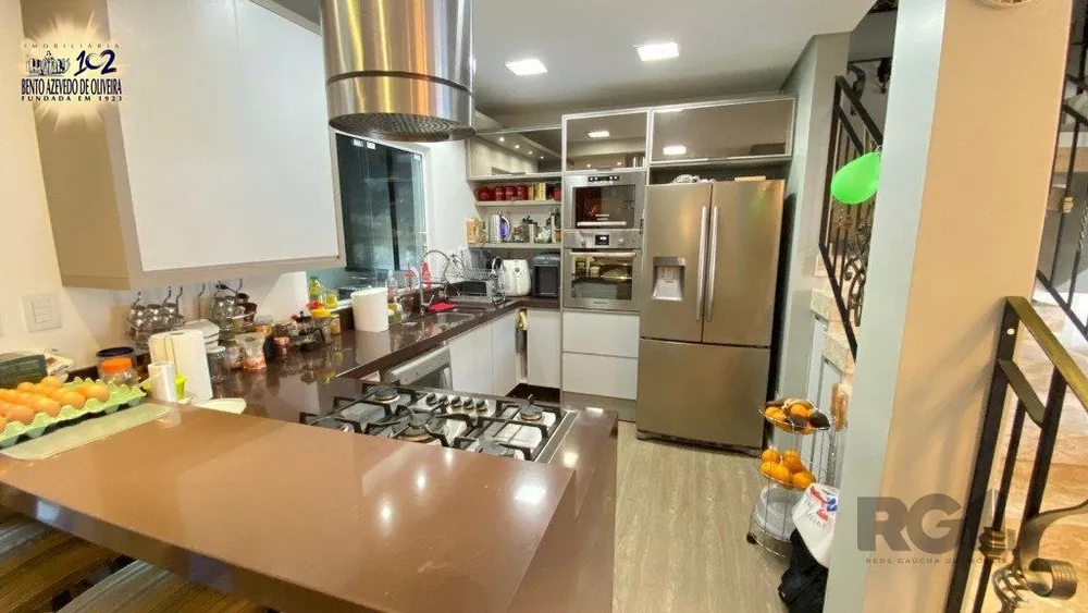 Casa de Condomínio, 4 quartos - Foto 6