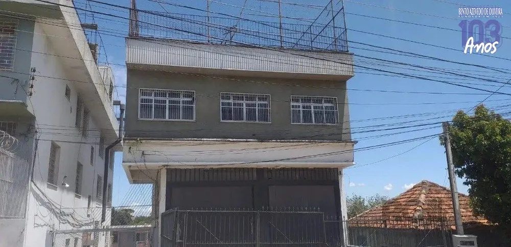 Prédio Inteiro, 800 m² - Foto 6