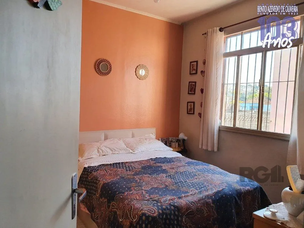 Apartamento, 2 quartos, 70 m² - Foto 2