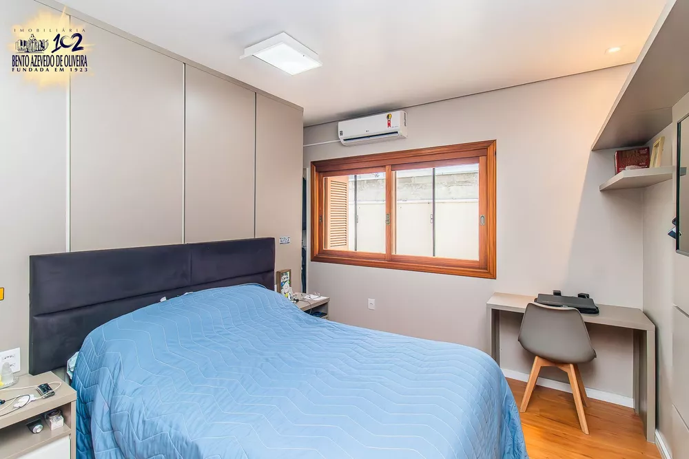 Apartamento, 2 quartos, 89 m² - Foto 4