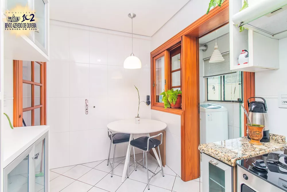 Apartamento, 2 quartos, 89 m² - Foto 3