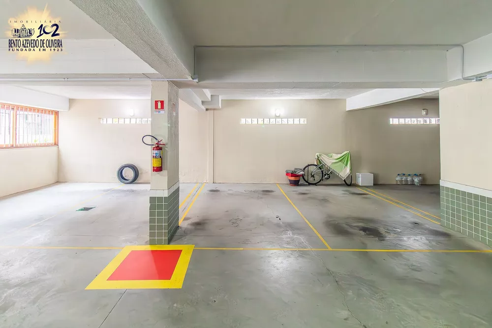 Apartamento, 2 quartos, 89 m² - Foto 1