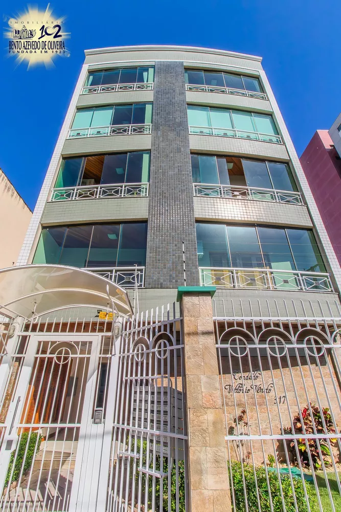 Apartamento, 2 quartos, 89 m² - Foto 5