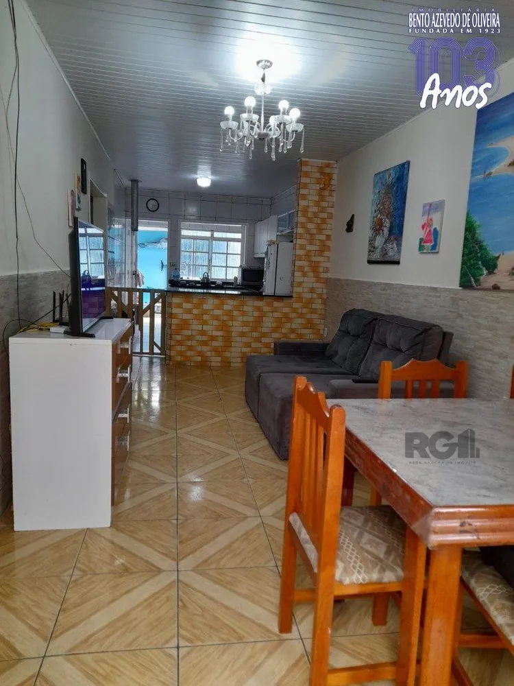 Casa, 2 quartos, 93 m² - Foto 6