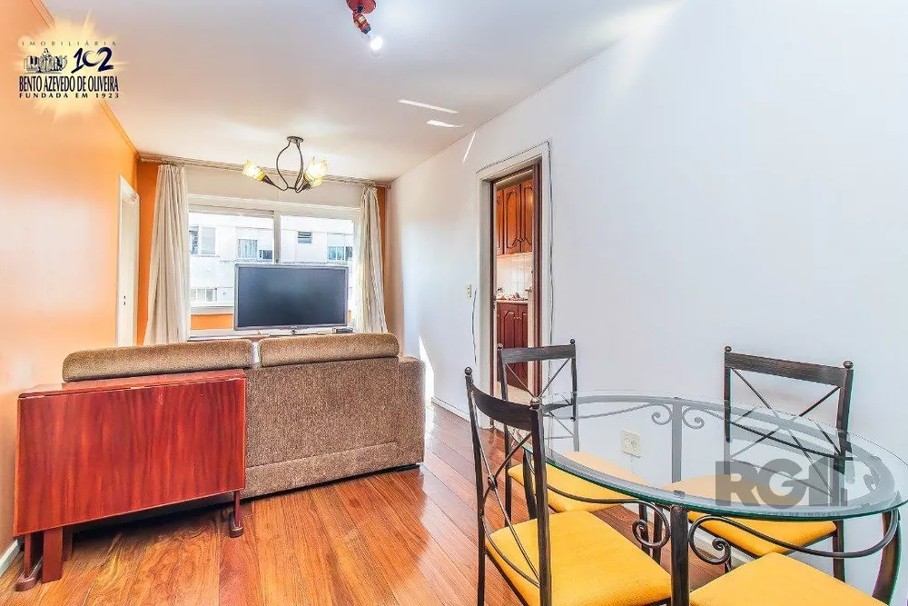 Apartamento, 1 quarto, 71 m² - Foto 5