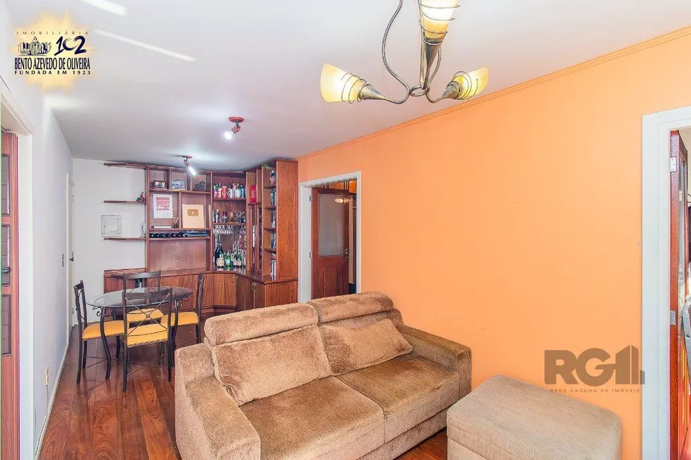 Apartamento, 1 quarto, 71 m² - Foto 3