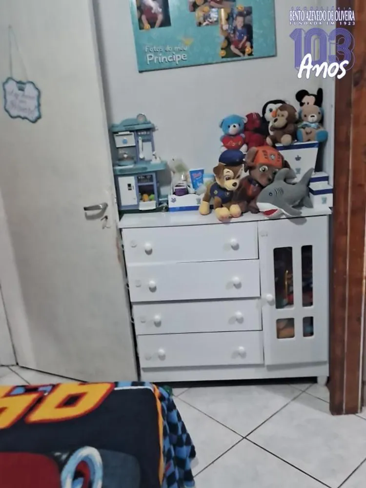 Apartamento, 1 quarto, 39 m² - Foto 4