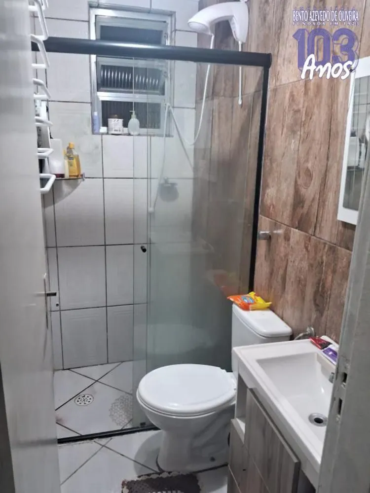 Apartamento, 1 quarto, 39 m² - Foto 5