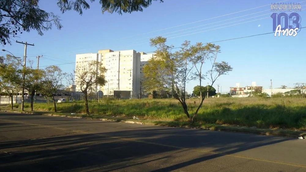 Terreno, 345 m² - Foto 1