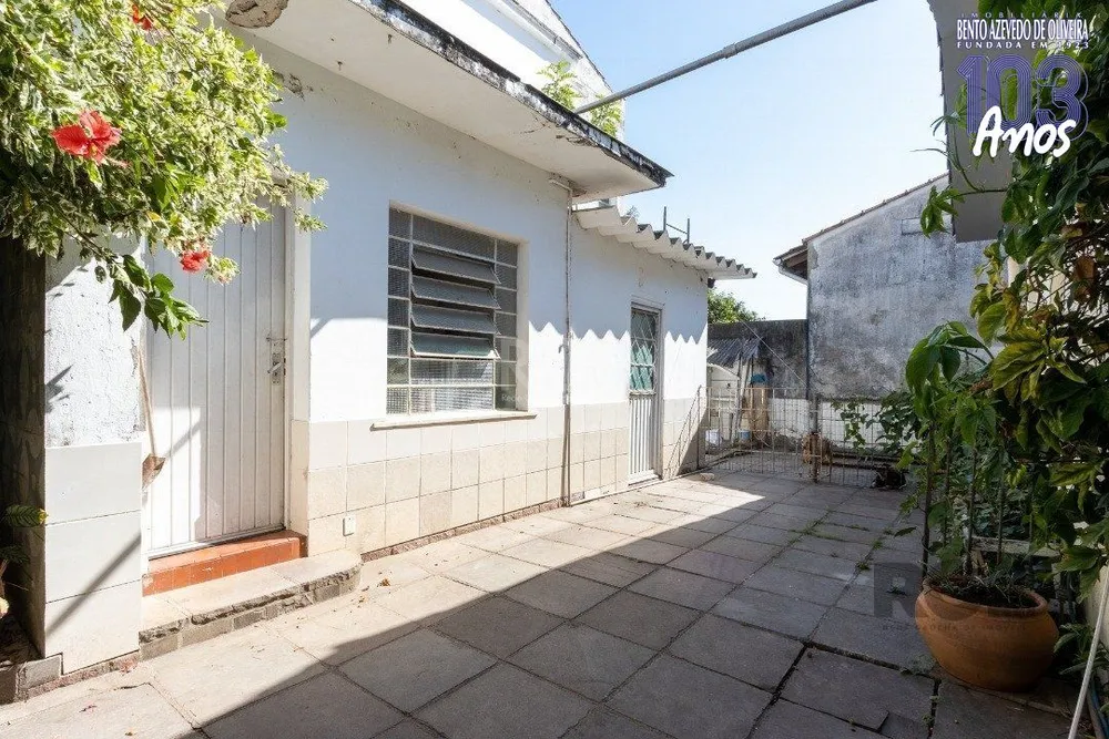 Prédio Inteiro, 200 m² - Foto 1