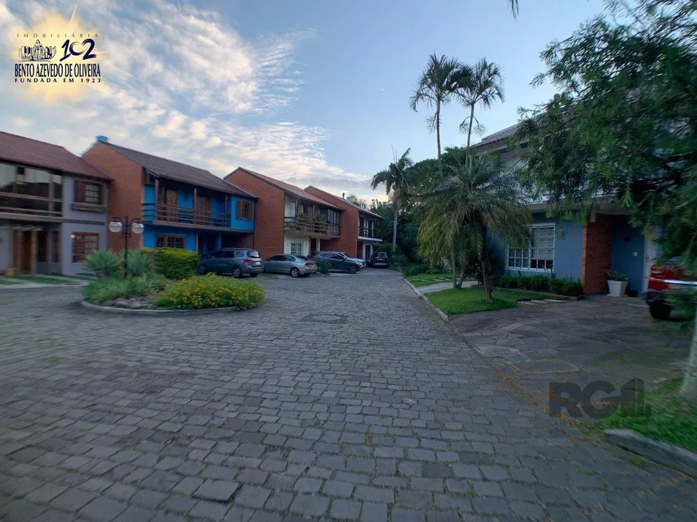 Casa de Condomínio, 3 quartos - Foto 8