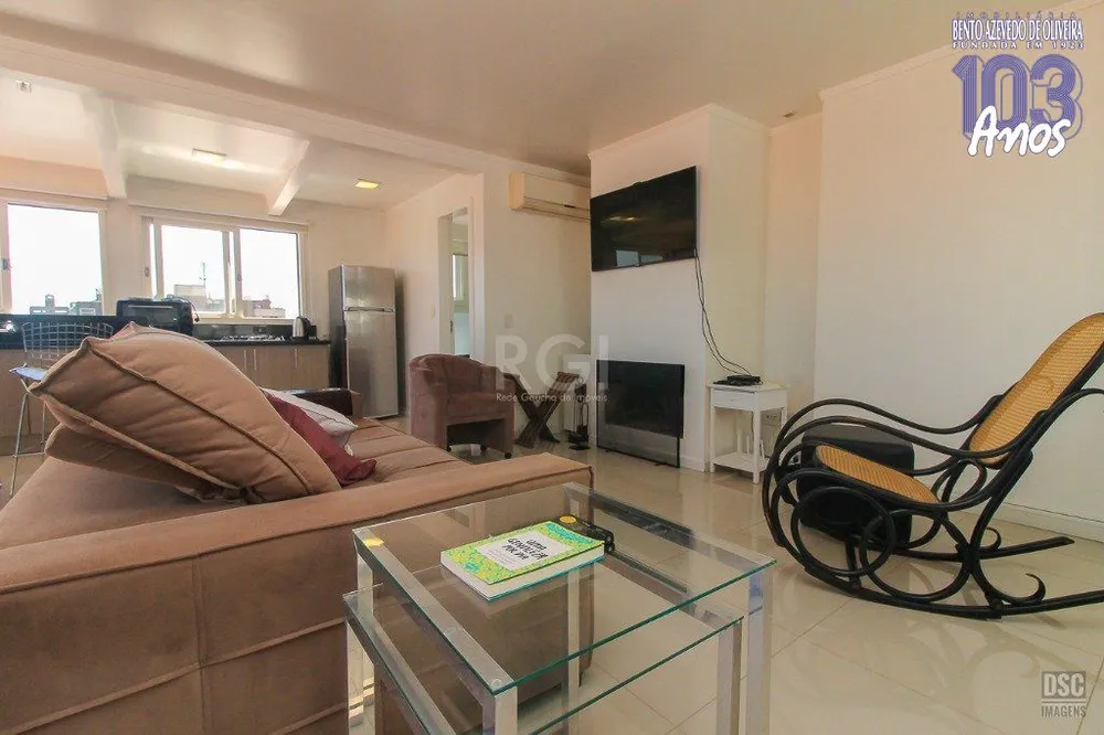 Cobertura, 3 quartos, 261 m² - Foto 4