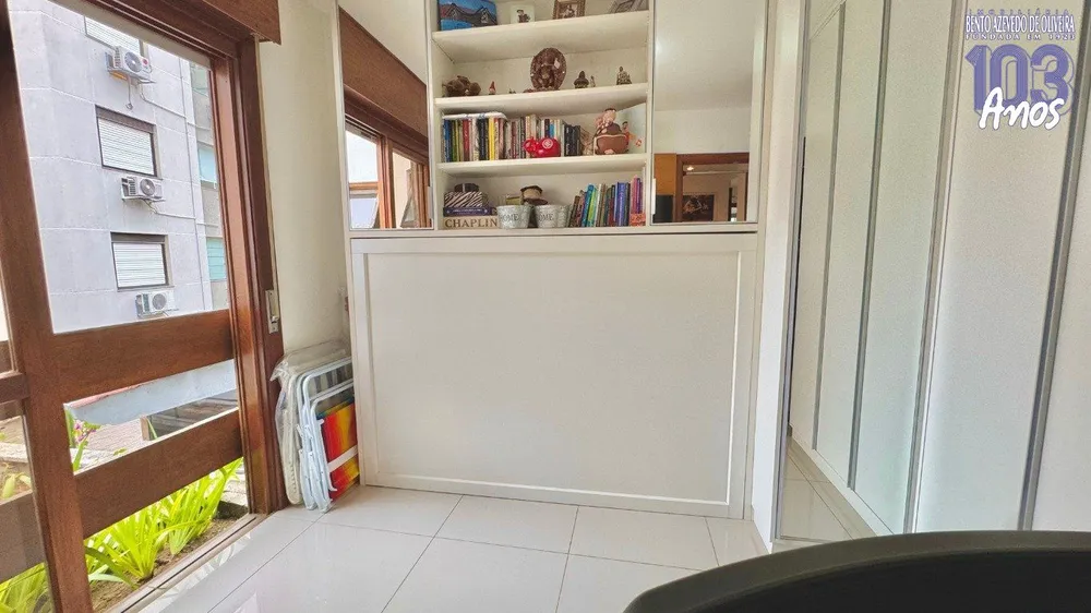 Apartamento, 2 quartos, 61 m² - Foto 7