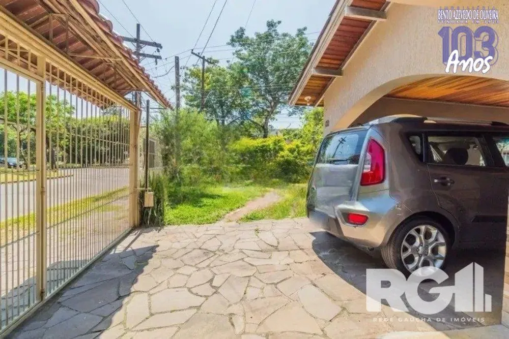 Casa, 5 quartos, 253 m² - Foto 4