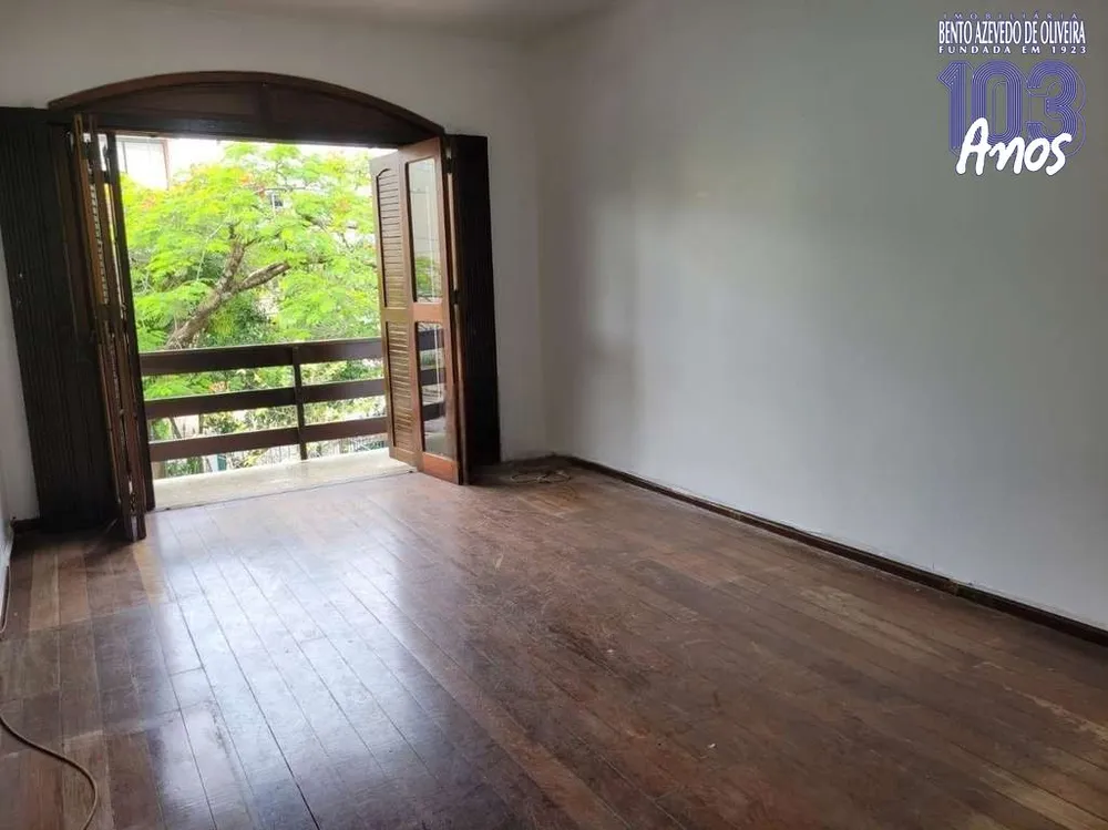 Casa, 5 quartos, 400 m² - Foto 3
