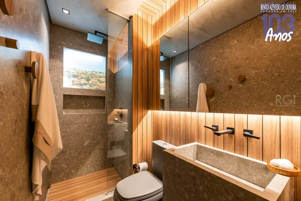 Apartamento, 3 quartos, 70 m² - Foto 1