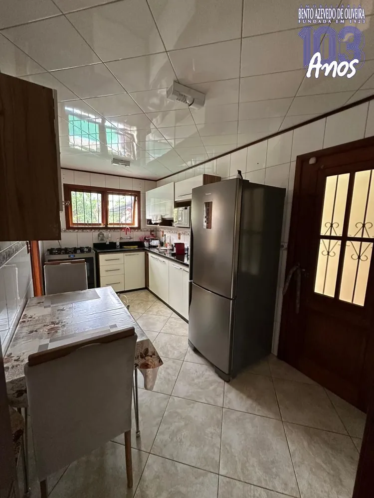 Casa, 3 quartos, 237 m² - Foto 4