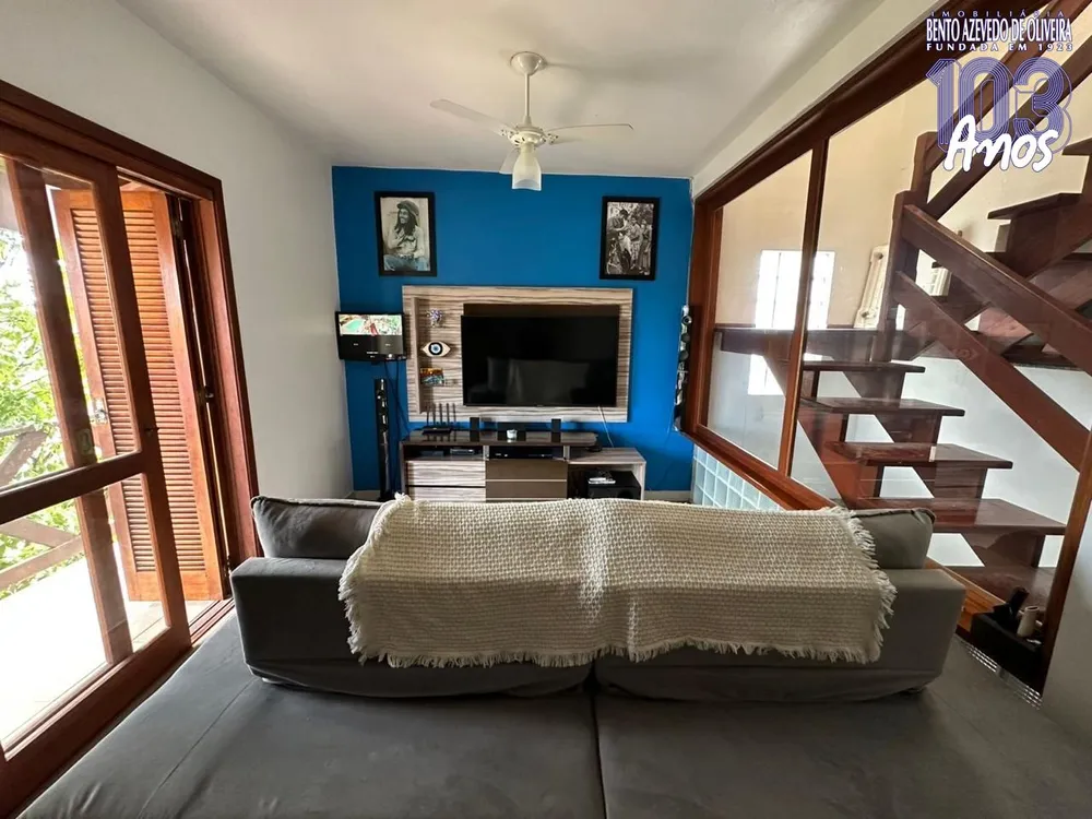 Casa, 3 quartos, 237 m² - Foto 7
