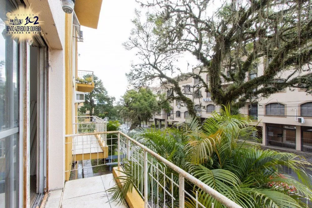Apartamento, 2 quartos, 82 m² - Foto 1