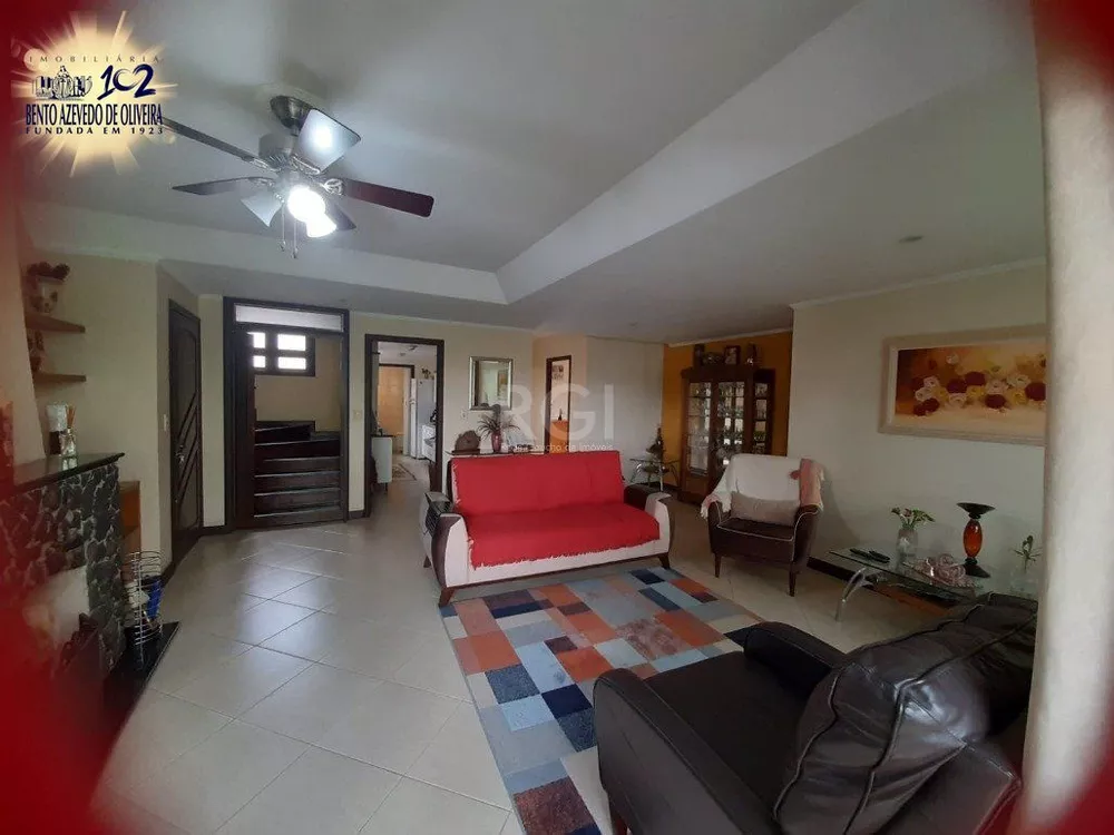 Cobertura, 3 quartos, 250 m² - Foto 3