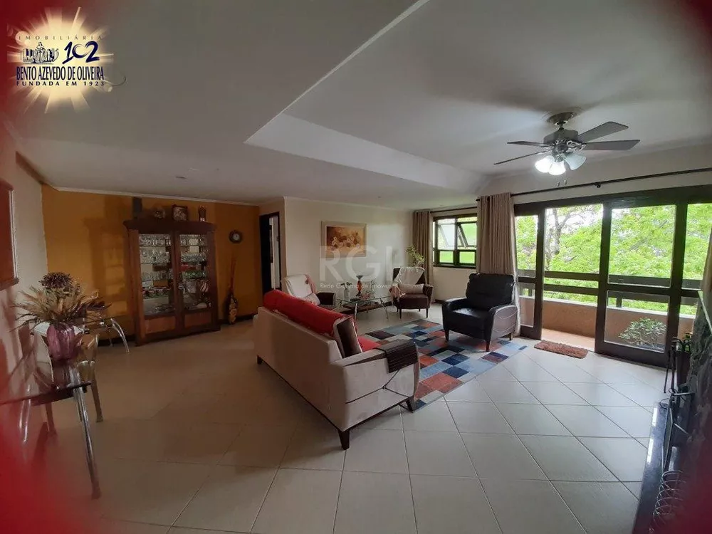 Cobertura, 3 quartos, 250 m² - Foto 4