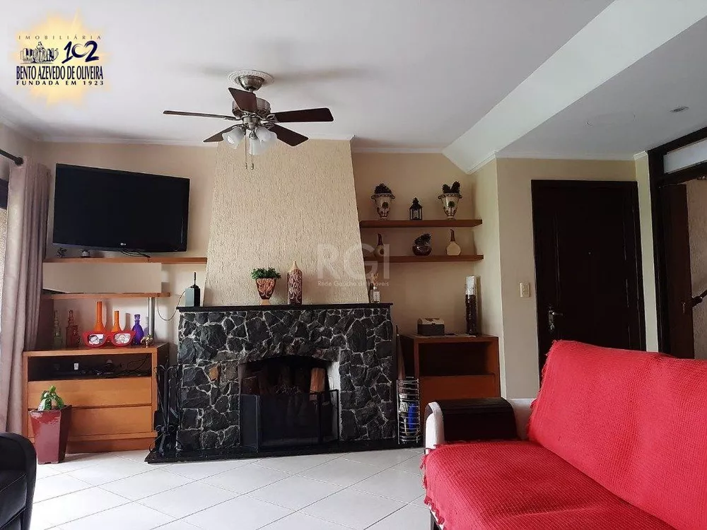 Cobertura, 3 quartos, 250 m² - Foto 1