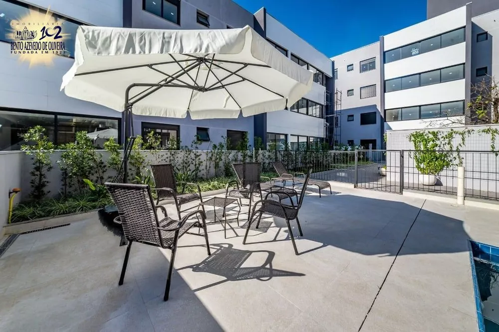 Apartamento, 3 quartos, 107 m² - Foto 1