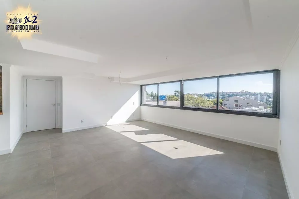 Apartamento, 3 quartos, 107 m² - Foto 5