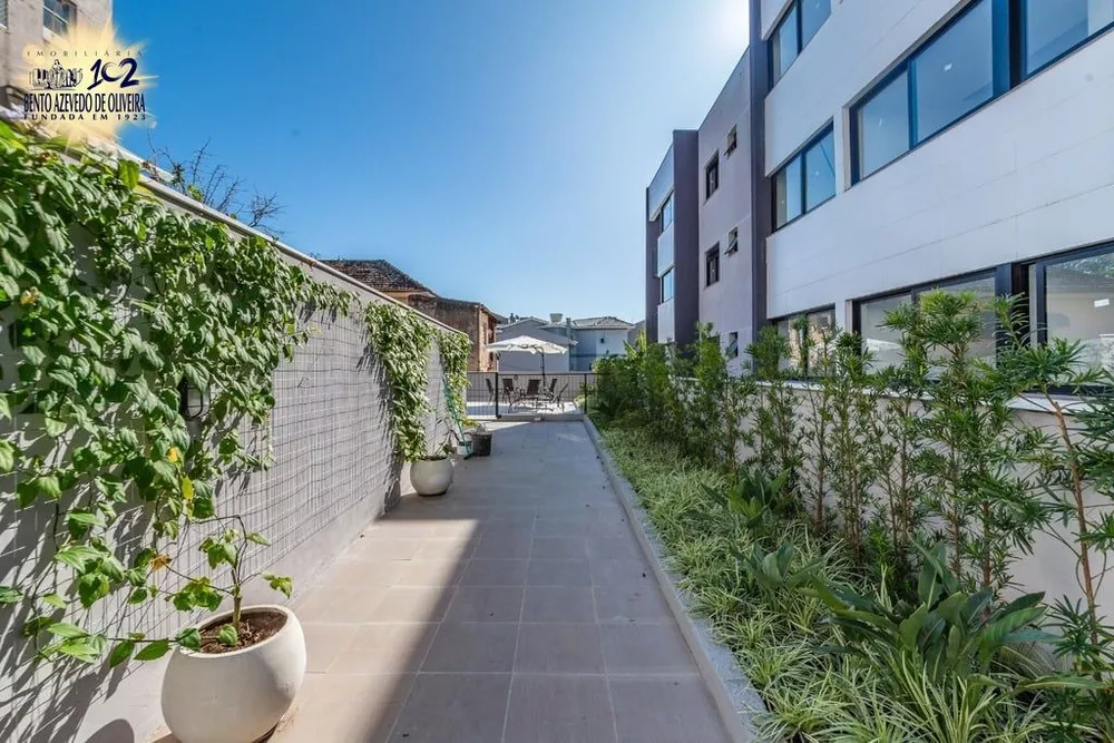 Apartamento, 3 quartos, 107 m² - Foto 4
