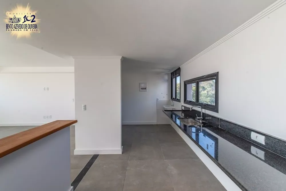 Apartamento, 3 quartos, 107 m² - Foto 6