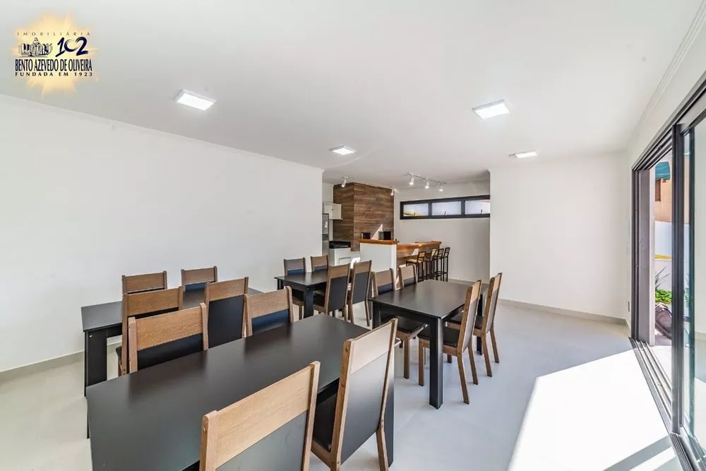 Apartamento, 3 quartos, 107 m² - Foto 2