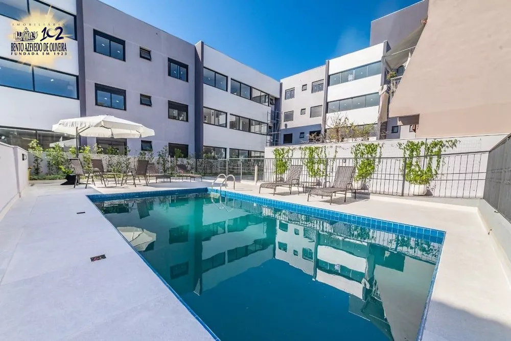 Apartamento, 3 quartos, 107 m² - Foto 7